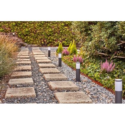 Philips - Lampă LED de exterior GARDENLINK LED/6W/230V 2700K IP44