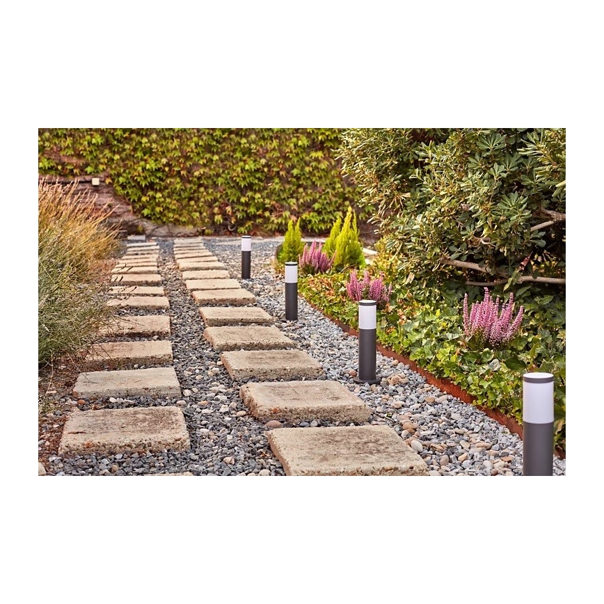 Philips - Lampă LED de exterior GARDENLINK LED/6W/230V 2700K IP44