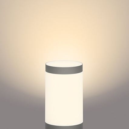 Philips - Lampă LED de exterior GARDENLINK LED/6W/230V 2700K IP44