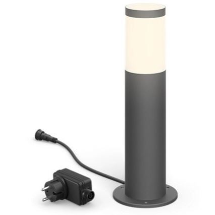 Philips - Lampă LED de exterior GARDENLINK LED/6W/230V 2700K IP44