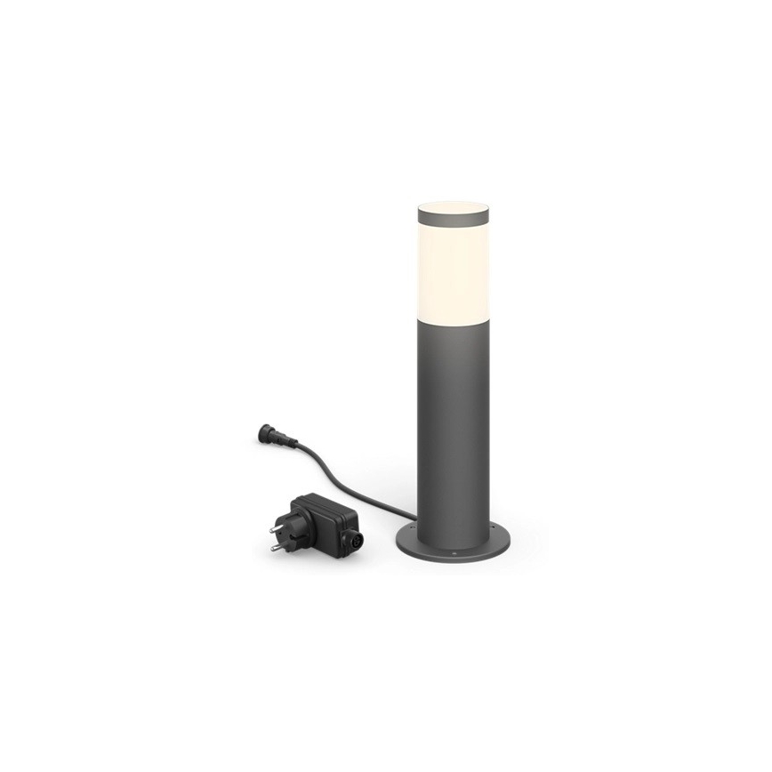 Philips - Lampă LED de exterior GARDENLINK LED/6W/230V 2700K IP44