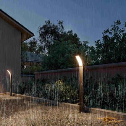 Philips - Lampă LED de exterior SPLAY LED/4,3W/230V 2700K 96 cm IP44