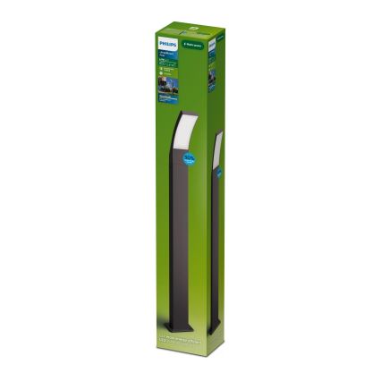 Philips - Lampă LED de exterior SPLAY LED/4,3W/230V 2700K 96 cm IP44