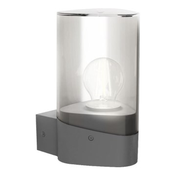 Philips - Lampă LED de perete pentru exterior NAYL 1xE27/4W/230V 2700K IP44