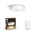Philips - Lampă LED dimabilă Hue FAIR LED/33,5W/230V cu telecomandă