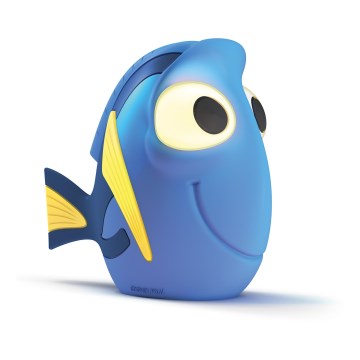 Philips - Lampă LED pentru copii LED/0,3W/3V