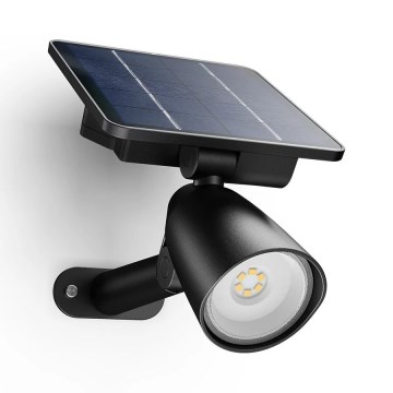 Philips - Lampă solară LED spot ASHLYN LED/1,4W/3,7V 2600 mAh 2700K IP44
