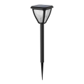 Philips - Lampă solară LED VAPORA LED/1,5W/3,7V 1500 mAh IP44