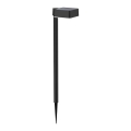 Philips - Lampă solară LED VYNCE LED/1,5W/3,7V 1500 mAh IP44