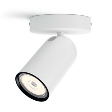 Philips - Lampa spot 1xGU10/5,5W/230V