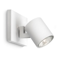 Philips - Lampă spot RUNNER 1xGU10/20W/230V albă
