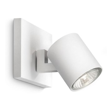 Philips - Lampă spot RUNNER 1xGU10/20W/230V albă