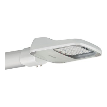 Philips - Lampă stradală LED CORELINE MALAGA LED/25W/230V 4000K IP65