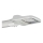 Philips - Lampă stradală LED CORELINE MALAGA LED/25W/230V 4000K IP65