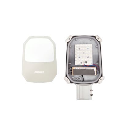 Philips - Lampă stradală LED CORELINE MALAGA LED/25W/230V 4000K IP65