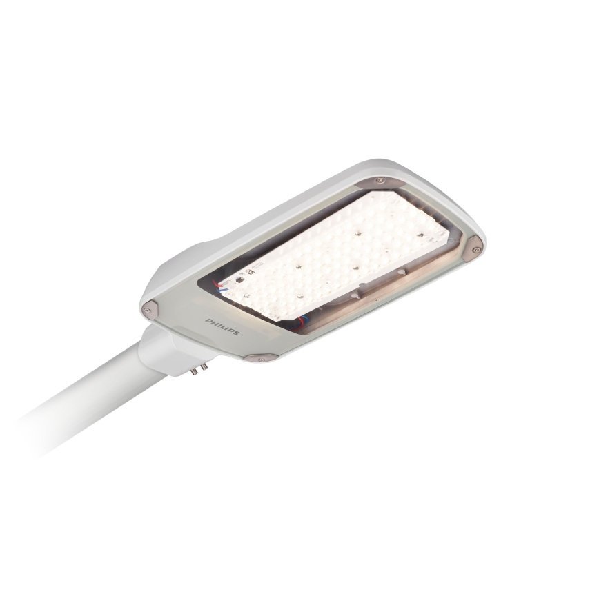 Philips - Lampă stradală LED CORELINE MALAGA LED/46,5W/230V 3000K IP65
