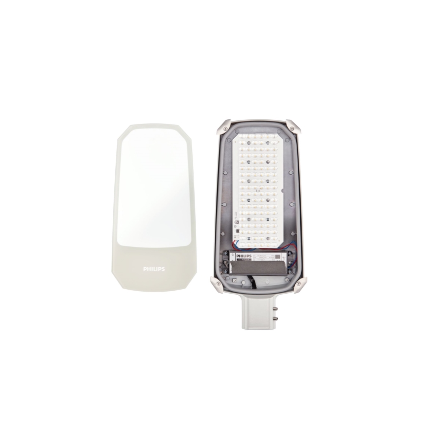 Philips - Lampă stradală LED CORELINE MALAGA LED/69W/230V 3000K IP65