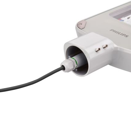 Philips - Lampă stradală LED CORELINE MALAGA LED/69W/230V 3000K IP65