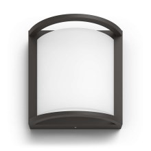 Philips - LED Aplica perete exterior LED/12W