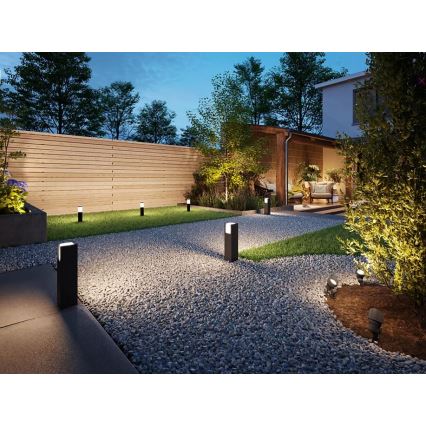 Philips - Lampă LED de exterior GARDENLINK LED/6W/12V 4000K IP44