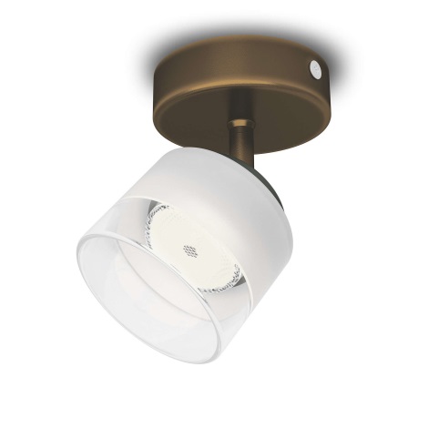 Philips - LED Lampa spot 1xLED/4W/230V