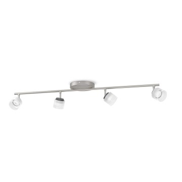 Philips - LED Lampa spot 4xLED/4W/230V