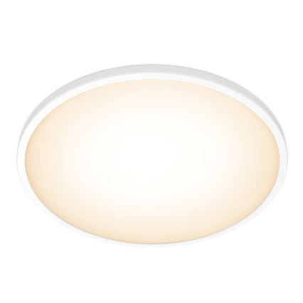 Philips - Plafonieră LED reglabilă SUPERSLIM LED/32W/230V 2700-6500K Wi-Fi