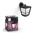 Philips - LED RGB Aplică perete exterior Hue ECONIC LED/15W/230V IP44