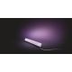 Philips - LED RGB Lampă de masă dimmabilă Hue PLAY LED/6W/230V alb