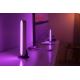 Philips - LED RGB Lampă de masă dimmabilă Hue PLAY LED/6W/230V alb