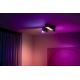 Philips - LED RGB Lampă spot Hue CENTRIS Hue CENTRIS LED/25W/230V + 3xGU10/5,7W