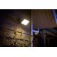 Philips - LED RGB Proiector exterior Hue DISCOVER 2xLED/15W/230V IP44