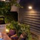 Philips - LED RGB Proiector exterior Hue DISCOVER 2xLED/15W/230V IP44