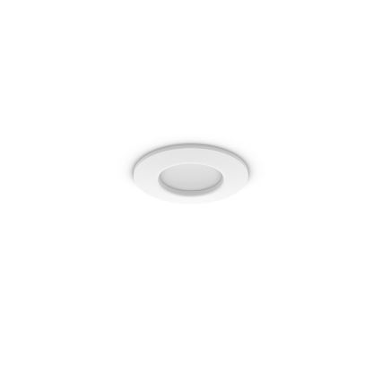 Philips - Spot LED RGBW dimerizabil încastrat pentru baie Hue SLIM LED/8,3W/230V 1000-20000K alb IP44