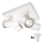 Philips - LED RGBW Lampă spot dimabilă RUNNER 4xGU10/6,5W/230V 2700-6500K albă
