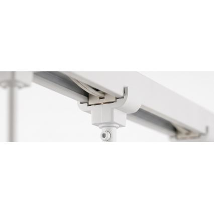 Philips - Pendul LED dimmabil pe cablu pentru sistemul de șine EASYLINK 3xGU10/6,2W/230V 2200-2700K 1m alb