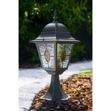 Philips Massive 15172/42/10 - Corp de iluminat exterior MÜNCHEN 1xE27/100W/230V