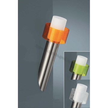 Philips Massive 16206/47/10 - Corp de iluminat exterior 1xE27/15W