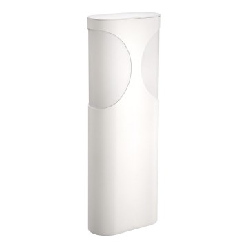 Philips Massive 16252/31/60 - Corp de iluminat exterior SYDNEY 1xE27/18W