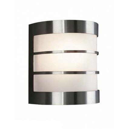 Philips Massive 17025/47/10 - Exterior Corp de iluminat perete CALGARY 1xE27/60W/230V