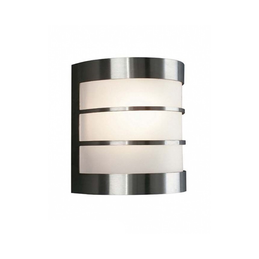 Philips Massive 17025/47/10 - Exterior Corp de iluminat perete CALGARY 1xE27/60W/230V