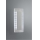 Philips Massive 33520/48/10 - Corp de iluminat LED perete LED'S SWIM 1xLED/3W