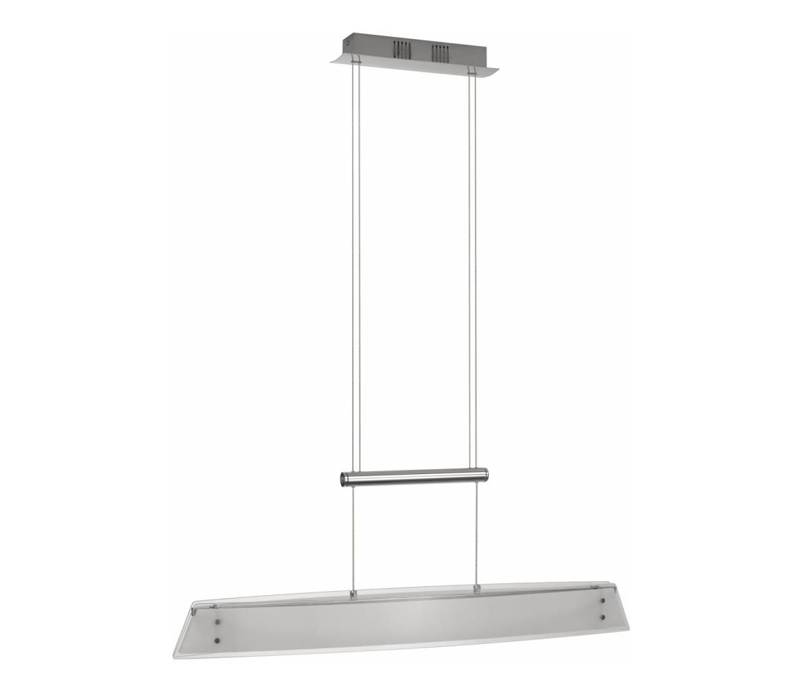 Philips Massive 40809/11/10 - Lustra cu cablu HICKS 6xG4/20W/230V