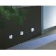 Philips Massive 59038/31/10 - SET 3x Corp de iluminat LED tavan fals NOVARA 16xLED/0,06W/230V