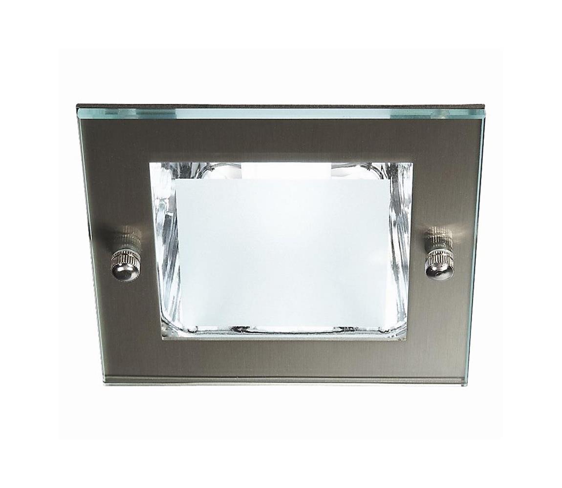 Philips Massive 59786/17/10 - Corp de iluminat tavan fals VELVET 1xE27/9W/230V