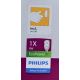Philips Massive  67322/28/10 - Lampa de masa SCOTT 1xE14/8W