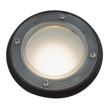 Philips Massive 71428/01/30 - Iluminat căi de acces ACAPULCO 1xE27/40W/230V