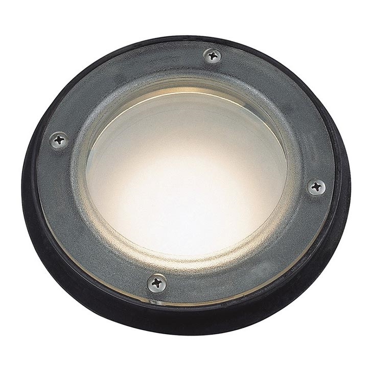 Philips Massive 71428/01/30 - Iluminat căi de acces ACAPULCO 1xE27/40W/230V