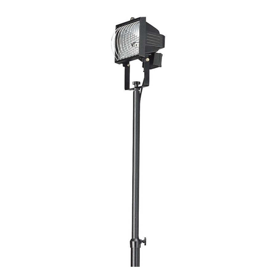Philips Massive 74909/21/30 - Lampadar FARO 1xR7s118/300W