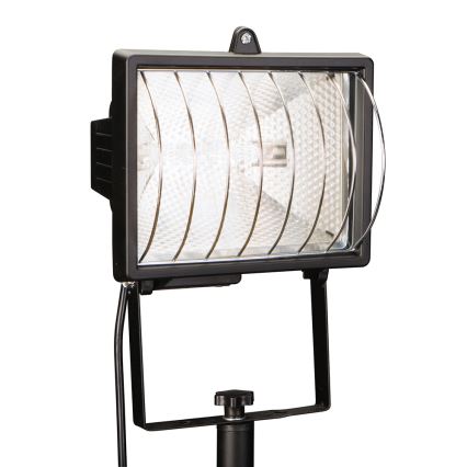 Philips Massive 74909/21/30 - Lampadar FARO 1xR7s118/300W